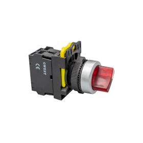 Gwest A5-01XD-24 Q 22 mm Serisi Kayıcı Mandal Buton