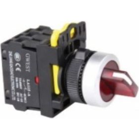 Gwest A5-01XD Q 22 mm Serisi Kalıcı Mandal Buton