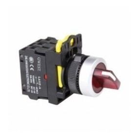 Gwest A5-01XD Q 22 mm Serisi Kalıcı Mandal Buton