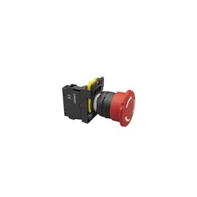 Gwest A5-01ZS 10 Adet Mantar Buton