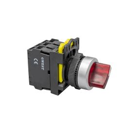 Gwest A5-02XSD Q 22 mm Serisi Kayıcı Mandal Buton