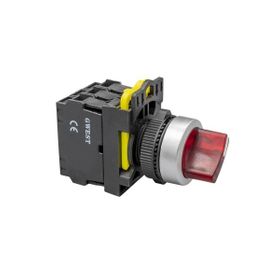 Gwest A5-02XSD Q 22 mm Serisi Kayıcı Mandal Buton