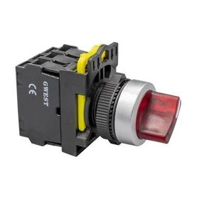 Gwest A5-02XSD Q 22 mm Serisi Kayıcı Mandal Buton