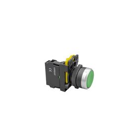 Gwest A5-10 10 Adet Yeşil Start Buton