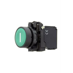 Gwest A5-10/1 1No 10 Adet İşaretli Yaylı Buton
