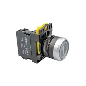 Gwest A5-10/3 1No 10 Adet İşaretli Yaylı Buton
