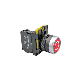 Gwest A5-10/3 1No 10 Adet İşaretli Yaylı Buton