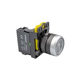 Gwest A5-10/3 1No 10 Adet İşaretli Yaylı Buton