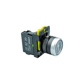 Gwest A5-10/4 1No 10 Adet İşaretli Yaylı Buton