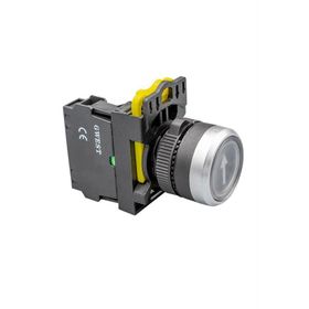 Gwest A5-10/4 1No 10 Adet İşaretli Yaylı Buton