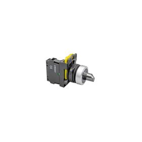 Gwest A5-10X 0-1 10 Adet Kalıcı Mandal Buton