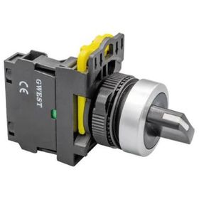 Gwest A5-10X 0-1 10 Adet Kalıcı Mandal Buton