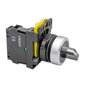 Gwest A5-10X 0-1 10 Adet Kalıcı Mandal Buton