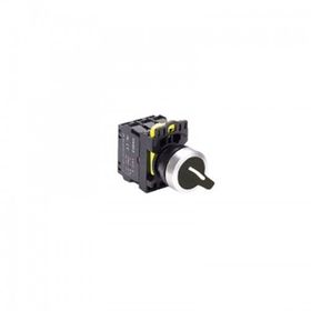 Gwest A5-10X 1NO Kalıcı Mandal Buton