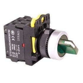 Gwest A5-10XD 1NO Led Işıklı Kalıcı Mandal Buton