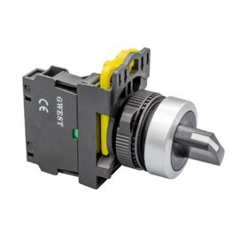 Gwest A5-10X/FU 1NO Kayıcı Mantar Buton