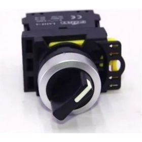 Gwest A5-10X/FU 1NO Kayıcı Mantar Buton