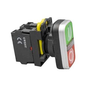 Gwest A5-11R İkiz Buton