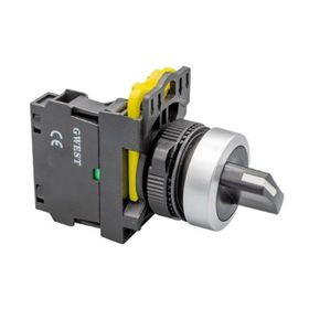 Gwest A5-20XS 2NO Kalıcı Mandal Buton