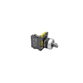 Gwest A5-20XS 2NO Kalıcı Mandal Buton