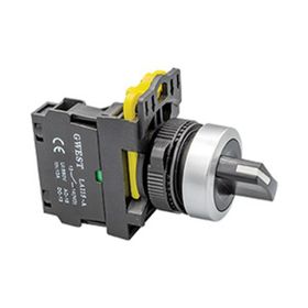 Gwest A5-20XS 2NO Kalıcı Mandal Buton