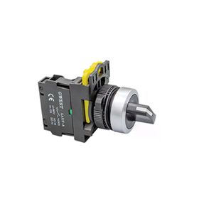 Gwest A5-20XS-F 2NO Kalıcı ve Kayıcı Mandal Buton
