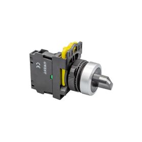 Gwest A5-20XS-FU 2NO Kayıcı Mandal Buton