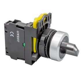 Gwest A5-20XS-FU 2NO Kayıcı Mandal Buton