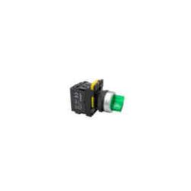Gwest A5-20XSD 2NO Led Işıklı Kalıcı Mandal Buton