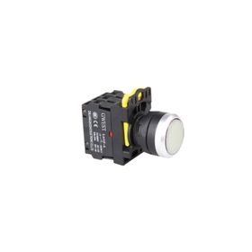 Gwest A5-31D 1NO Led Işıklı Yaylı Start Buton