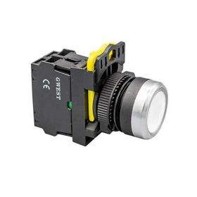 Gwest A5-31D 1NO Led Işıklı Yaylı Start Buton