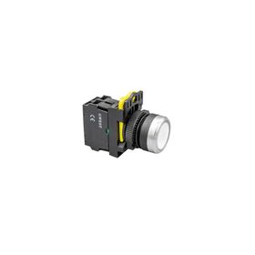 Gwest A5-31D-24 10 Adet Led Işıklı Start Buton