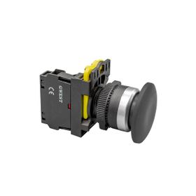 Gwest A5-41M 1NO 40 mm Kayıcı Start Mantar Buton