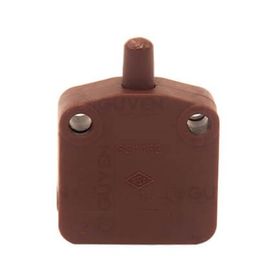 Gwest AKS-01 Kapalı Kontak Kapı Switchi