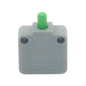 Gwest AKS-10 Açık Kontak Kapı Switchi