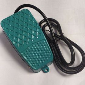 Gwest AP-2 Alüminyum Döküm Ayak Pedalı