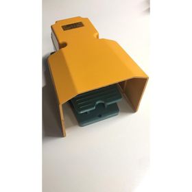 Gwest AP-9 Metal Döküm Ayak Pedalı