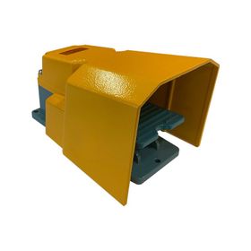 Gwest AP-9 Metal Döküm Ayak Pedalı