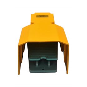 Gwest AP-9 Metal Döküm Ayak Pedalı