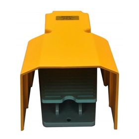 Gwest AP-9 Metal Döküm Ayak Pedalı