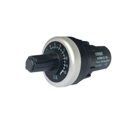 Gwest APT22-10K 22 mm 10K 10 Adet Tek Turlu Potansiyometre