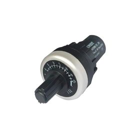 Gwest APT22-10K 22 mm 10K 10 Adet Tek Turlu Potansiyometre