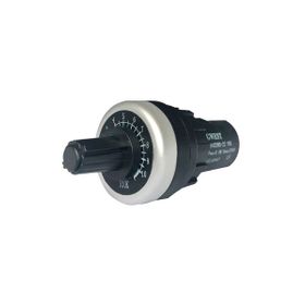 Gwest APT22-10K 22 mm 10K 10 Adet Tek Turlu Potansiyometre