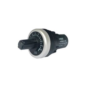 Gwest APT22-10K 22 mm 10K 10 Adet Tek Turlu Potansiyometre