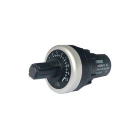 Gwest APT22-5K 22 mm 5K Tek Turlu Potansiyometre