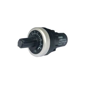 Gwest APT22-5K 22 mm 5K Tek Turlu Potansiyometre
