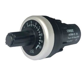 Gwest APT22-5K 22 mm 5K Tek Turlu Potansiyometre