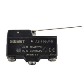 Gwest AZ-15GW-B Mikro Switch