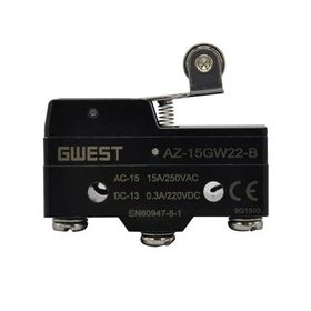 Gwest AZ-15GW22-B Mikro Switch