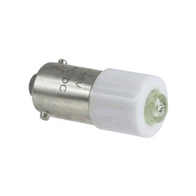 Gwest BA9S 24V-AC-DC Beyaz Led Ampul